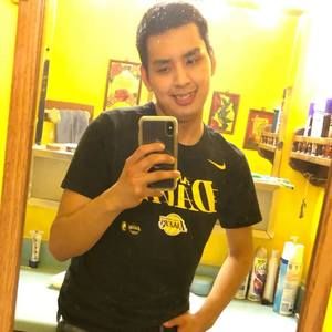 Meet your Posher, Daniel